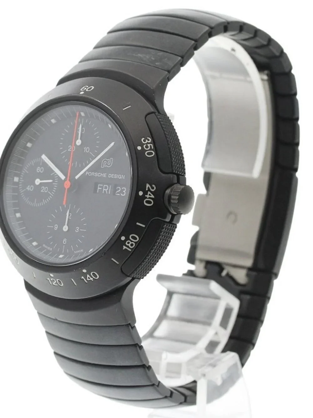IWC porsche design